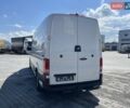 Белый МАН TGE, объемом двигателя 0 л и пробегом 87 тыс. км за 34286 $, фото 9 на Automoto.ua