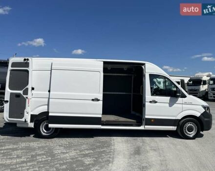 Белый МАН TGE, объемом двигателя 0 л и пробегом 87 тыс. км за 34286 $, фото 20 на Automoto.ua