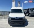 Белый МАН TGE, объемом двигателя 0 л и пробегом 87 тыс. км за 34286 $, фото 1 на Automoto.ua