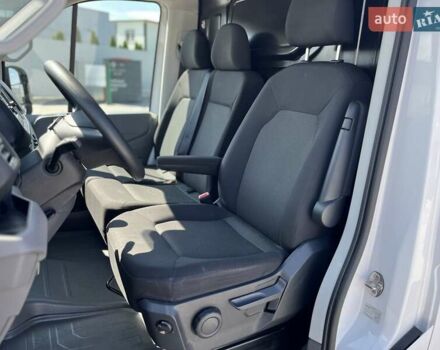 Белый МАН TGE, объемом двигателя 0 л и пробегом 87 тыс. км за 34286 $, фото 28 на Automoto.ua