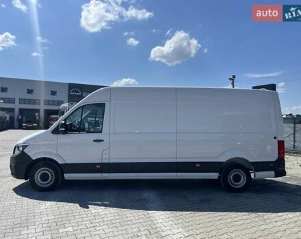 Белый МАН TGE, объемом двигателя 0 л и пробегом 87 тыс. км за 34286 $, фото 6 на Automoto.ua