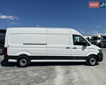Белый МАН TGE, объемом двигателя 0 л и пробегом 87 тыс. км за 34286 $, фото 14 на Automoto.ua