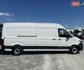 Белый МАН TGE, объемом двигателя 0 л и пробегом 87 тыс. км за 34286 $, фото 14 на Automoto.ua