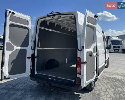 Белый МАН TGE, объемом двигателя 0 л и пробегом 87 тыс. км за 34286 $, фото 21 на Automoto.ua