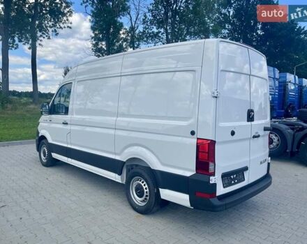 Белый МАН TGE, объемом двигателя 2 л и пробегом 1 тыс. км за 56217 $, фото 16 на Automoto.ua