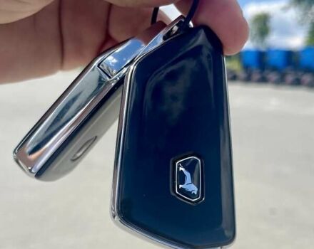 Белый МАН TGE, объемом двигателя 2 л и пробегом 1 тыс. км за 56217 $, фото 20 на Automoto.ua