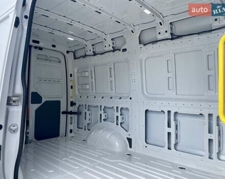 Белый МАН TGE, объемом двигателя 2 л и пробегом 1 тыс. км за 56217 $, фото 6 на Automoto.ua
