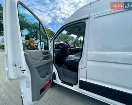 Белый МАН TGE, объемом двигателя 2 л и пробегом 1 тыс. км за 56217 $, фото 11 на Automoto.ua