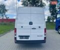 Белый МАН TGE, объемом двигателя 2 л и пробегом 1 тыс. км за 56217 $, фото 13 на Automoto.ua