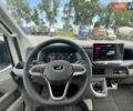 Белый МАН TGE, объемом двигателя 2 л и пробегом 1 тыс. км за 56217 $, фото 5 на Automoto.ua