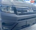 Белый МАН TGE, объемом двигателя 2 л и пробегом 1 тыс. км за 56217 $, фото 15 на Automoto.ua