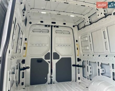 Белый МАН TGE, объемом двигателя 2 л и пробегом 1 тыс. км за 56217 $, фото 10 на Automoto.ua