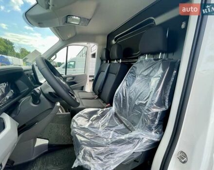 Белый МАН TGE, объемом двигателя 2 л и пробегом 1 тыс. км за 56217 $, фото 2 на Automoto.ua