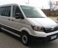 Белый МАН TGE, объемом двигателя 1.97 л и пробегом 45 тыс. км за 31477 $, фото 1 на Automoto.ua