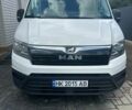 Білий МАН TGE, об'ємом двигуна 1.97 л та пробігом 470 тис. км за 20600 $, фото 1 на Automoto.ua