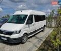 Белый МАН TGE, объемом двигателя 1.97 л и пробегом 354 тыс. км за 21500 $, фото 1 на Automoto.ua