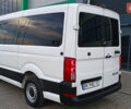 Белый МАН TGE, объемом двигателя 1.97 л и пробегом 45 тыс. км за 31477 $, фото 8 на Automoto.ua