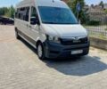 Білий МАН TGE, об'ємом двигуна 1.97 л та пробігом 1 тис. км за 23000 $, фото 1 на Automoto.ua