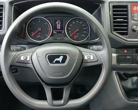 Белый МАН TGE, объемом двигателя 1.97 л и пробегом 45 тыс. км за 31477 $, фото 25 на Automoto.ua