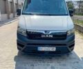 Белый МАН TGE, объемом двигателя 1.97 л и пробегом 1 тыс. км за 26500 $, фото 2 на Automoto.ua