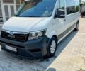 Белый МАН TGE, объемом двигателя 1.97 л и пробегом 1 тыс. км за 26500 $, фото 1 на Automoto.ua