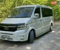 Белый МАН TGE, объемом двигателя 1.97 л и пробегом 330 тыс. км за 22699 $, фото 1 на Automoto.ua