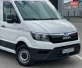 Белый МАН TGE, объемом двигателя 2 л и пробегом 440 тыс. км за 20500 $, фото 1 на Automoto.ua