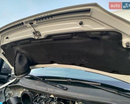 Белый МАН TGE, объемом двигателя 2 л и пробегом 287 тыс. км за 27900 $, фото 34 на Automoto.ua