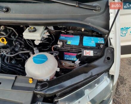 Белый МАН TGE, объемом двигателя 2 л и пробегом 287 тыс. км за 27900 $, фото 33 на Automoto.ua