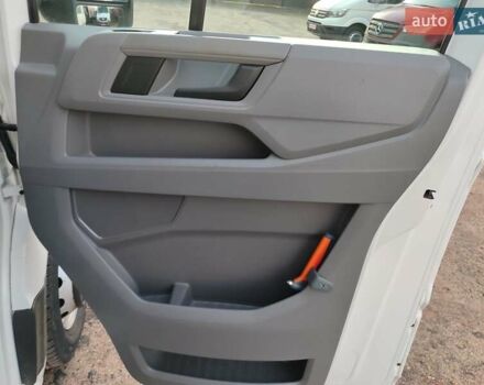 Белый МАН TGE, объемом двигателя 2 л и пробегом 287 тыс. км за 27900 $, фото 21 на Automoto.ua