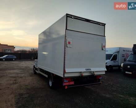 Белый МАН TGE, объемом двигателя 2 л и пробегом 287 тыс. км за 27900 $, фото 9 на Automoto.ua