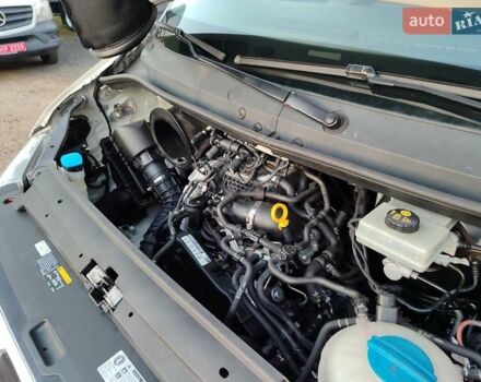 Белый МАН TGE, объемом двигателя 2 л и пробегом 287 тыс. км за 27900 $, фото 35 на Automoto.ua