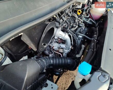 Белый МАН TGE, объемом двигателя 2 л и пробегом 287 тыс. км за 27900 $, фото 31 на Automoto.ua