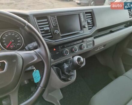 Белый МАН TGE, объемом двигателя 2 л и пробегом 287 тыс. км за 27900 $, фото 18 на Automoto.ua