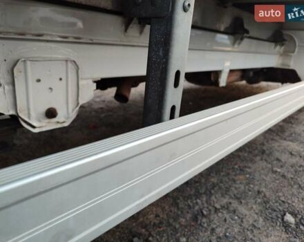 Белый МАН TGE, объемом двигателя 2 л и пробегом 287 тыс. км за 27900 $, фото 14 на Automoto.ua