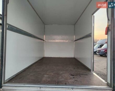 Белый МАН TGE, объемом двигателя 2 л и пробегом 287 тыс. км за 27900 $, фото 26 на Automoto.ua