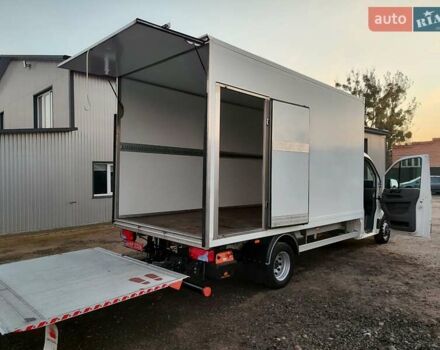 Белый МАН TGE, объемом двигателя 2 л и пробегом 287 тыс. км за 27900 $, фото 29 на Automoto.ua