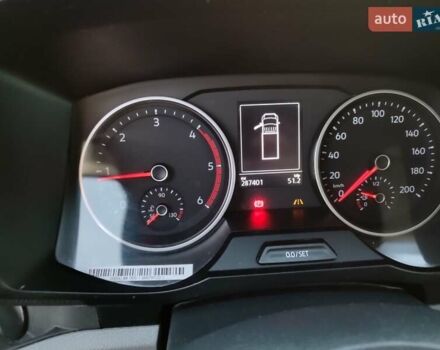 Белый МАН TGE, объемом двигателя 2 л и пробегом 287 тыс. км за 27900 $, фото 17 на Automoto.ua