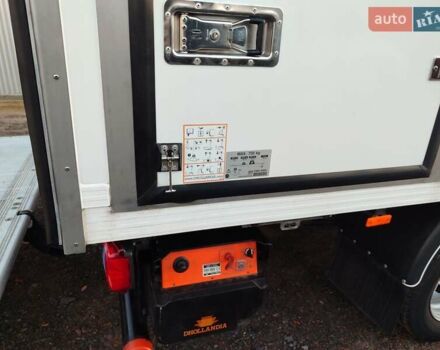 Белый МАН TGE, объемом двигателя 2 л и пробегом 287 тыс. км за 27900 $, фото 32 на Automoto.ua