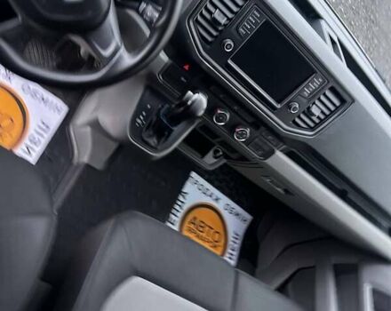 Белый МАН TGE, объемом двигателя 2 л и пробегом 316 тыс. км за 26481 $, фото 14 на Automoto.ua