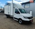 Белый МАН TGE, объемом двигателя 2 л и пробегом 237 тыс. км за 24200 $, фото 1 на Automoto.ua