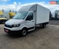Белый МАН TGE, объемом двигателя 2 л и пробегом 237 тыс. км за 24200 $, фото 4 на Automoto.ua