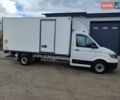 Белый МАН TGE, объемом двигателя 2 л и пробегом 237 тыс. км за 24200 $, фото 2 на Automoto.ua