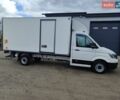 Белый МАН TGE, объемом двигателя 2 л и пробегом 237 тыс. км за 24200 $, фото 2 на Automoto.ua