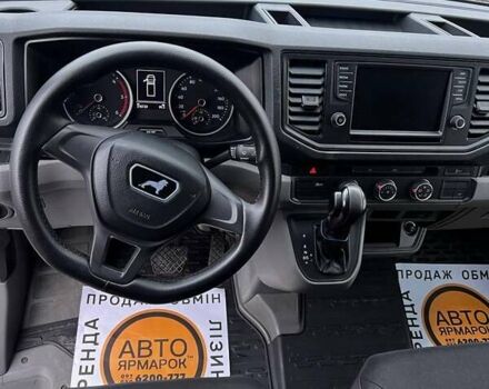 Белый МАН TGE, объемом двигателя 2 л и пробегом 316 тыс. км за 25909 $, фото 23 на Automoto.ua