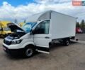 Белый МАН TGE, объемом двигателя 2 л и пробегом 237 тыс. км за 24200 $, фото 32 на Automoto.ua