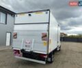 Белый МАН TGE, объемом двигателя 2 л и пробегом 237 тыс. км за 24200 $, фото 9 на Automoto.ua