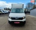 Белый МАН TGE, объемом двигателя 2 л и пробегом 237 тыс. км за 24200 $, фото 3 на Automoto.ua