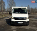 Белый МАН TGE, объемом двигателя 1.97 л и пробегом 400 тыс. км за 23000 $, фото 1 на Automoto.ua