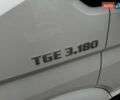 Білий МАН TGE, об'ємом двигуна 2 л та пробігом 220 тис. км за 23999 $, фото 15 на Automoto.ua